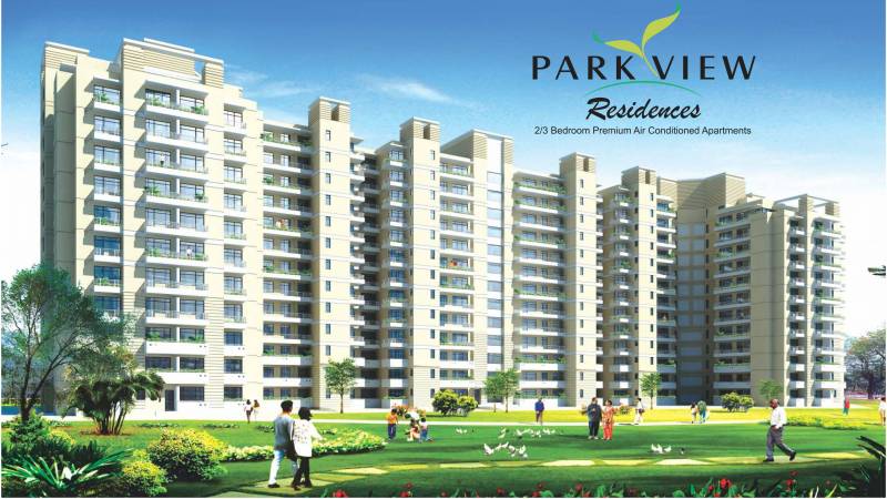  park-view-residences Images for Elevation of Bestech Park View Residences