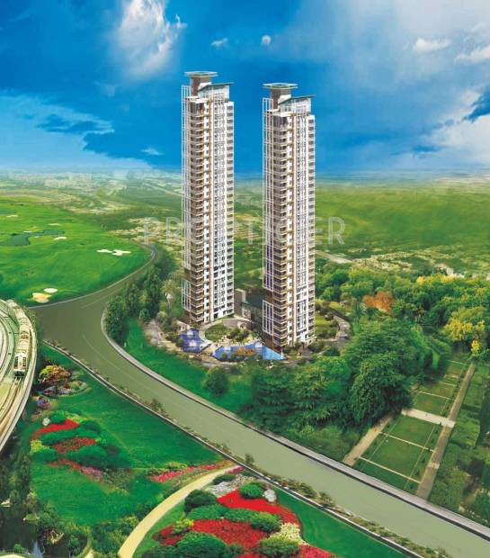  celeste-towers Images for Elevation of Assotech Celeste Towers