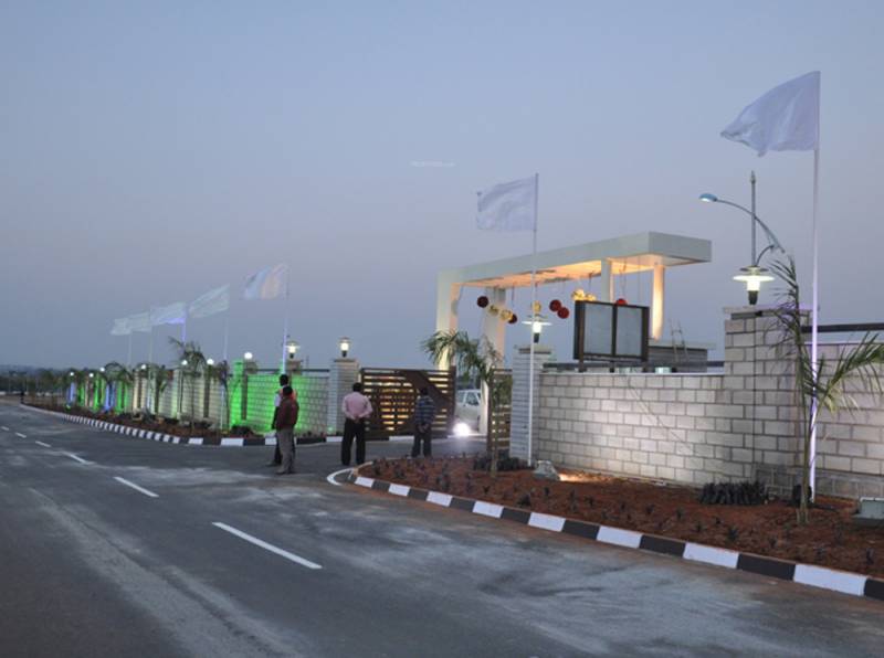 Images for Amenities of JR Coco Nest Phase Three