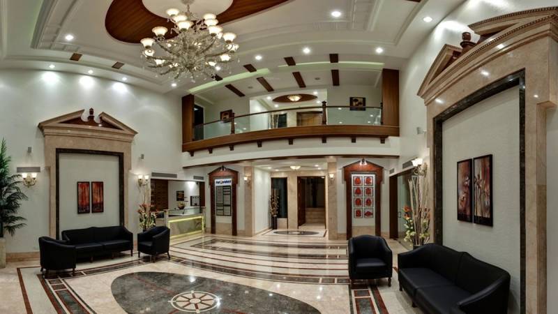 Images for Main Other of Concrete Sai Srishti