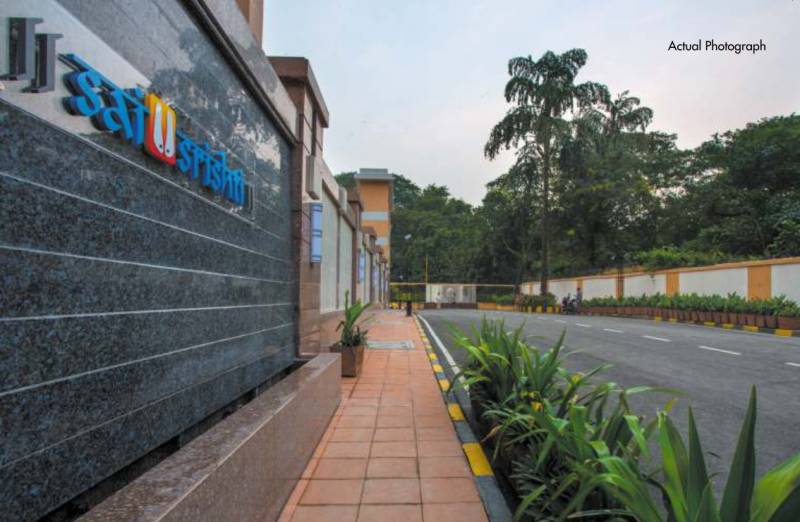 Images for Main Other of Concrete Sai Srishti