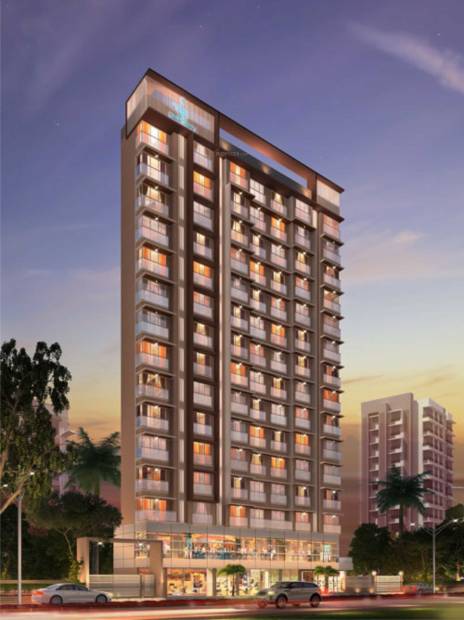 Images for Elevation of Veena Signature