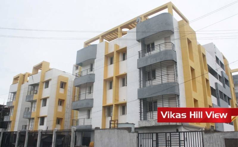 Images for Elevation of Vikas Hill View