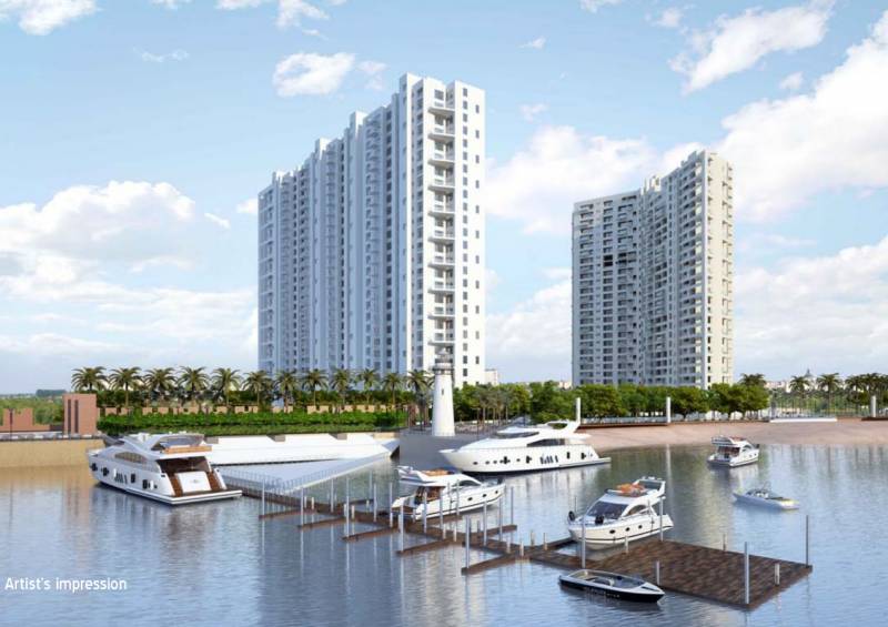 Images for Elevation of Hiland Princep