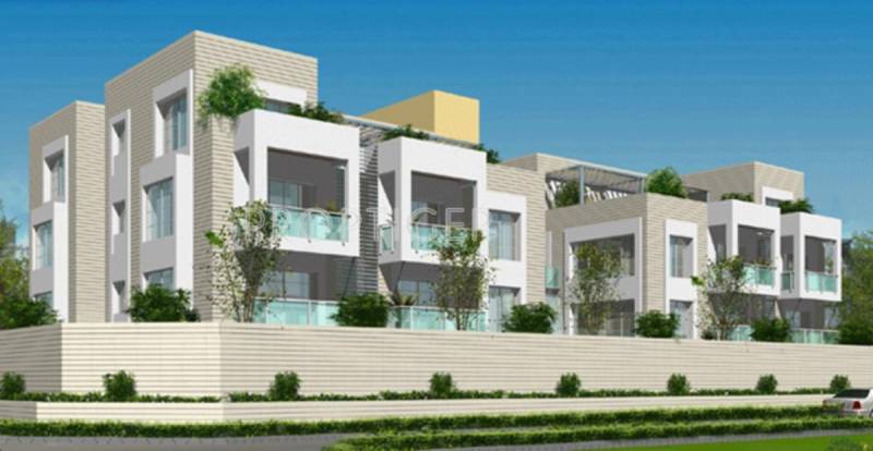 Images for Elevation of Vishranthi HM Elegance