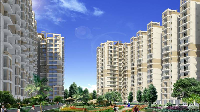 Images for Elevation of Vasu Fortune Residency