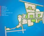 Layout Plan siddhachal-iv Layout Plan
