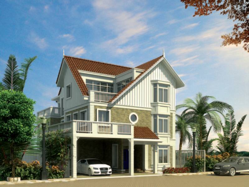 Images for Elevation of Skylark Group Arcadia