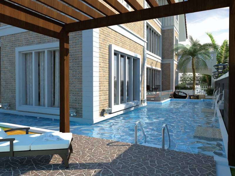 Images for Amenities of Skylark Group Arcadia