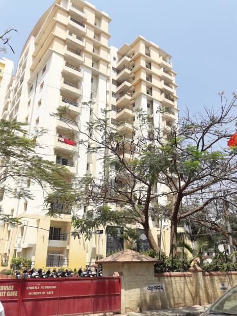 Images for Elevation of Sethna Power Tower