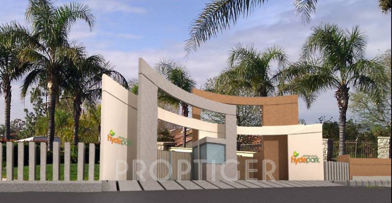 Images for Elevation of Zaffars Hyde Park
