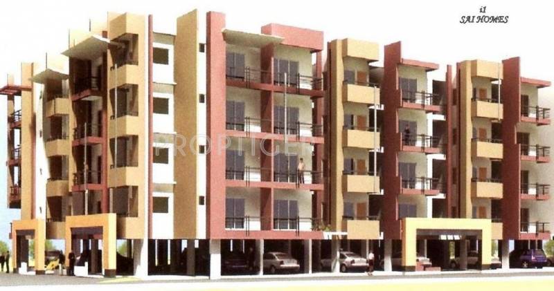  sai-homes Elevation Image