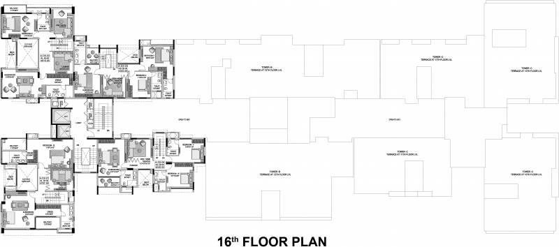  artistica Images for Cluster Plan of Adroit Artistica