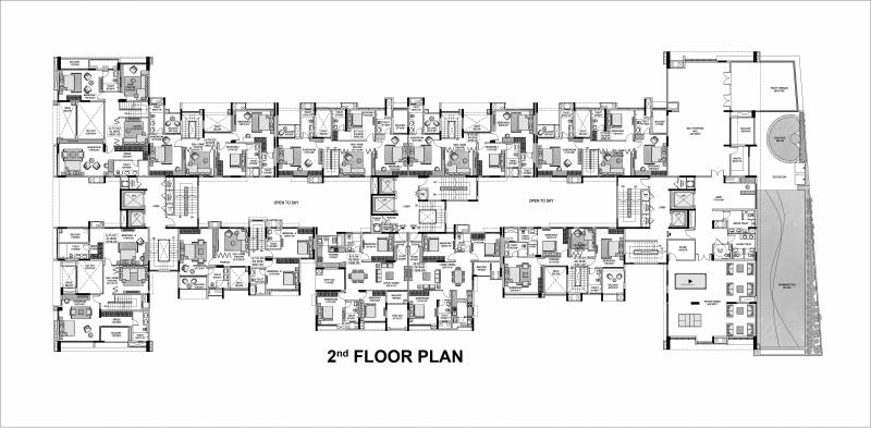  artistica Images for Cluster Plan of Adroit Artistica