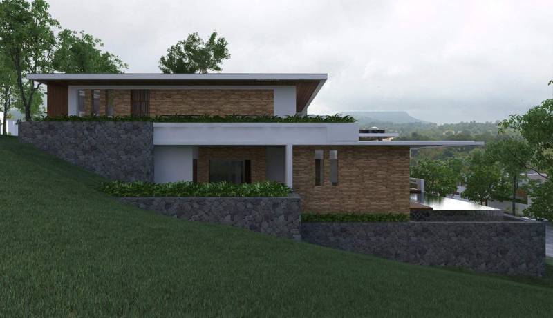 Images for Elevation of Peninsula Ashok Nirvaan