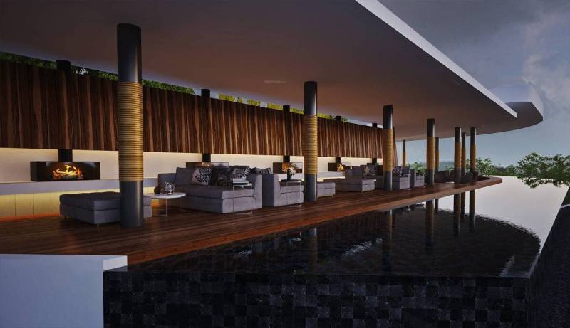 Images for Amenities of Peninsula Ashok Nirvaan