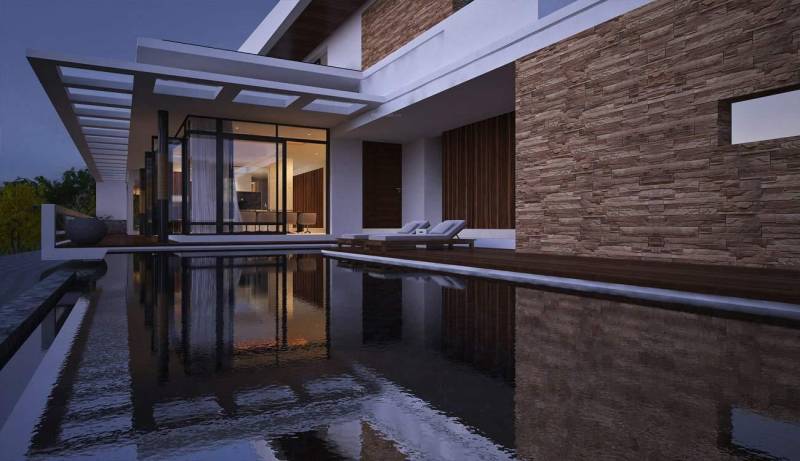 Images for Amenities of Peninsula Ashok Nirvaan