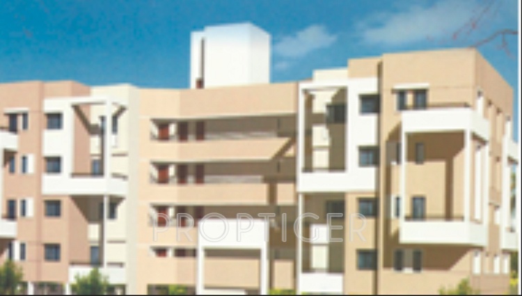 Images for Elevation of Ranjeet Sankalp II