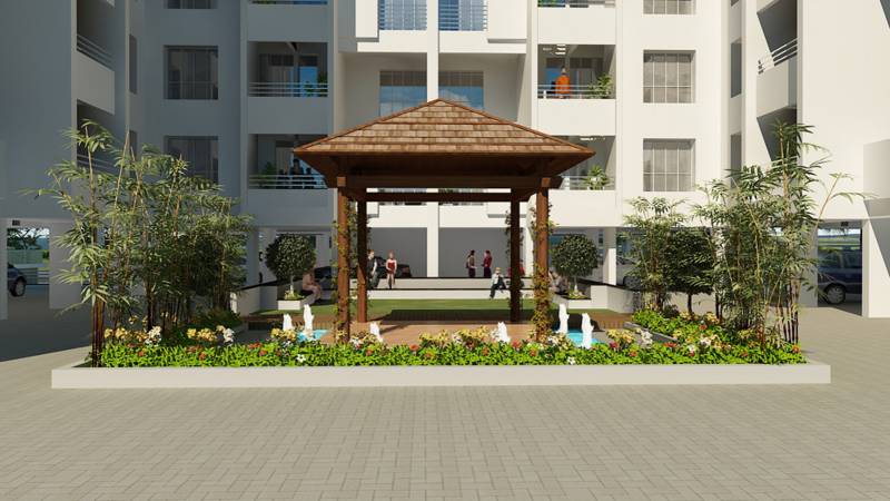  costa-blanca Images for Elevation of Shah Bafna Associates Costa Blanca