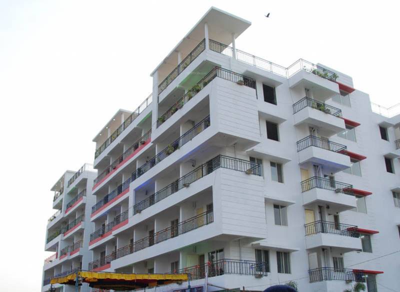  chourasia-manor-phase-1 Elevation