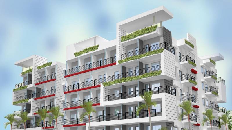  chourasia-manor-phase-1 Elevation