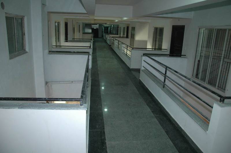  chourasia-manor-phase-1 Lobby