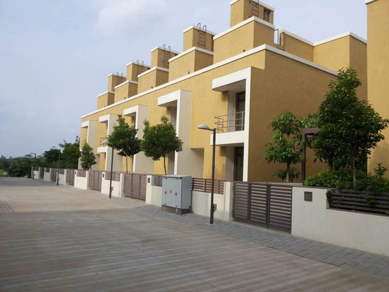 Images for Elevation of Bsafal Vivaan