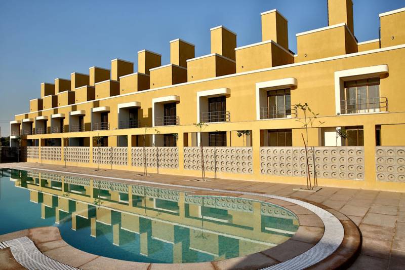 Images for Elevation of Bsafal Vivaan