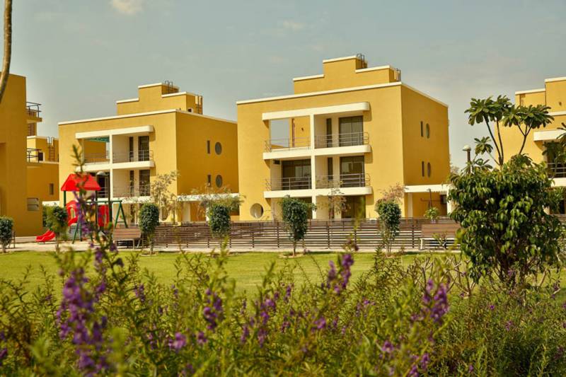 Images for Elevation of Bsafal Vivaan
