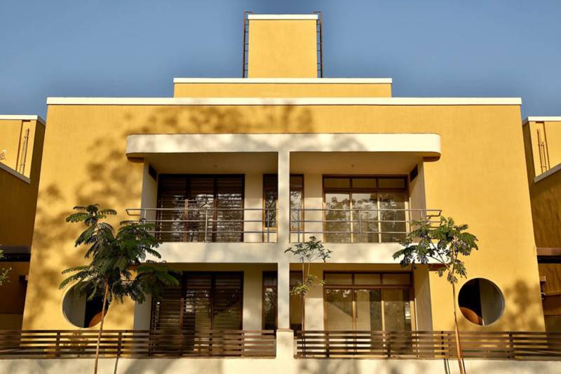 Images for Elevation of Bsafal Vivaan