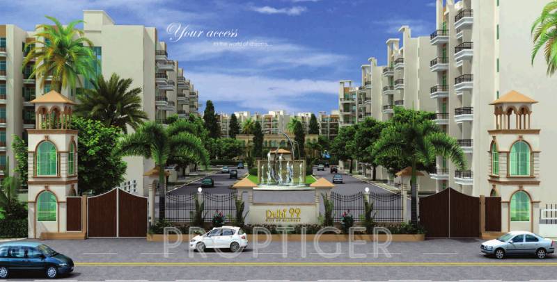  delhi-99 Images for Elevation of MR Proview Delhi 99