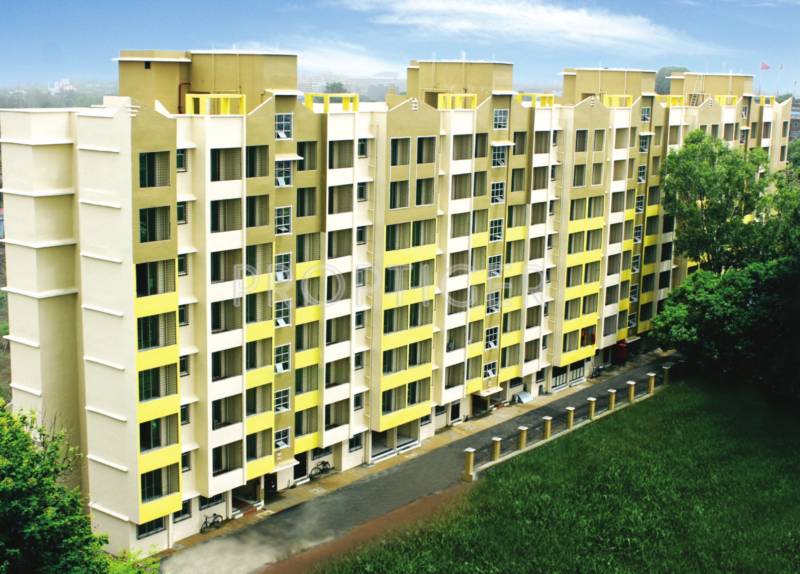 Images for Elevation of Panvelkar Homes
