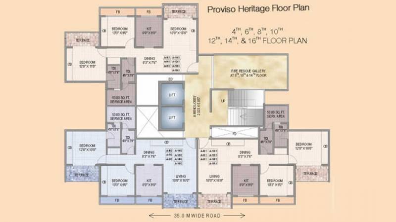 complex Images for Cluster Plan of Proviso Builders Complex
