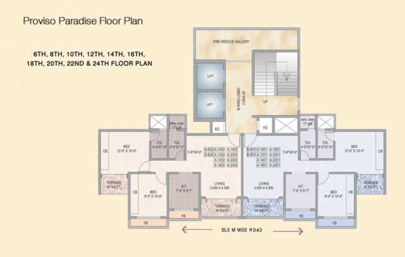  complex Images for Cluster Plan of Proviso Builders Complex