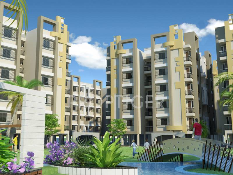  swaminarayan-park Images for Elevation of Dharmadev Swaminarayan Park