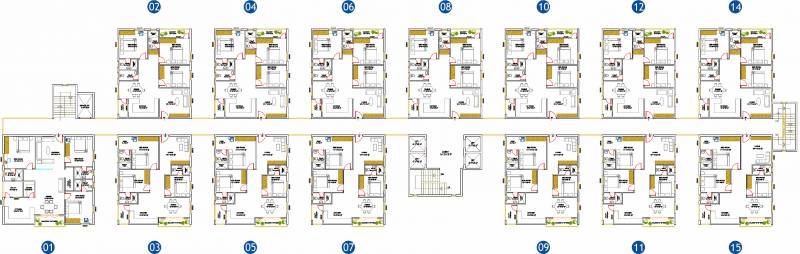  dhivya-shree-shakthi Images for Cluster Plan of Divya Sree Shakti