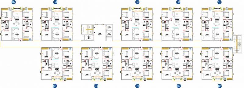  dhivya-shree-shakthi Images for Cluster Plan of Divya Sree Shakti