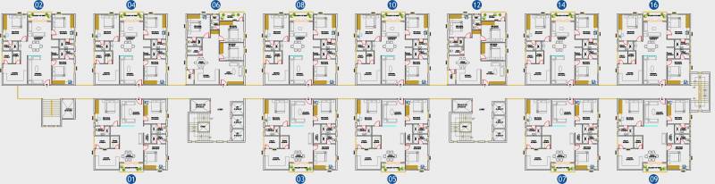  dhivya-shree-shakthi Images for Cluster Plan of Divya Sree Shakti