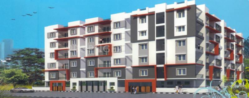  eswari-keerthi-residency Images for Elevation of Keerthi Eswari Keerthi Residency