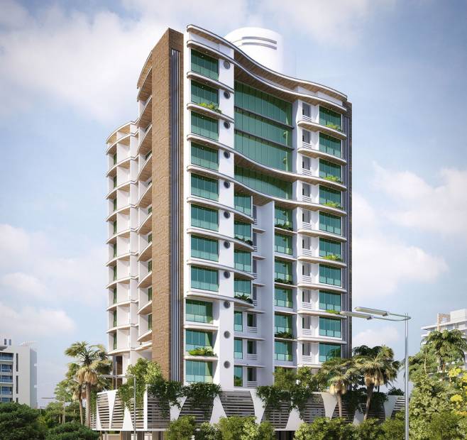 Images for Elevation of Kabra Jeevan Saathi