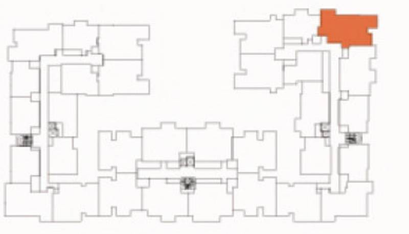 saras Images for Cluster Plan of Century Saras
