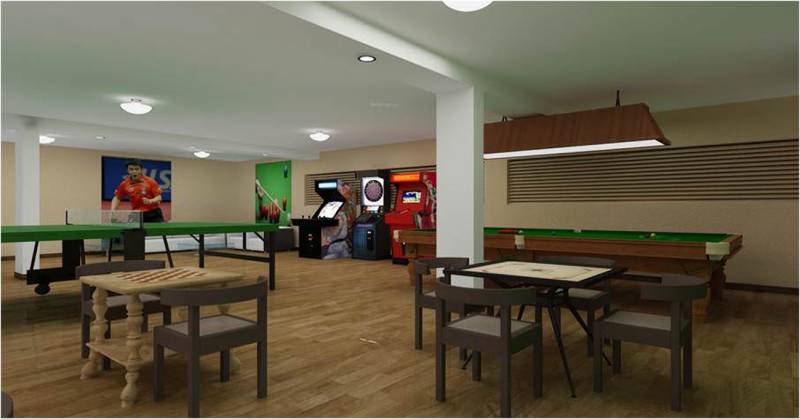  saras Images for Amenities of Century Saras