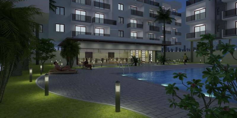  saras Images for Amenities of Century Saras