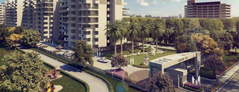  crescent Images for Elevation of Sushma Crescent
