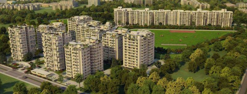  crescent Images for Elevation of Sushma Crescent
