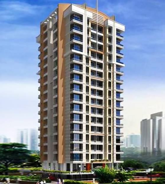 Images for Elevation of Gagangiri Development Palak Pluto