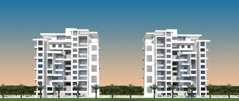 Images for Elevation of Mittal Group Sun Horizon