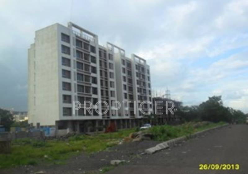 vraj-group vraj-bhoomi Construction Status Sept-13
