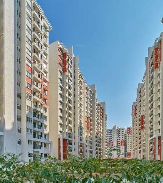 Images for Elevation of Prestige Ferns Residency