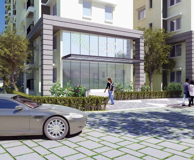  ferns-residency Images for Amenities of Prestige Ferns Residency